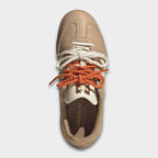 Women's adidas Originals Samba OG Crocodile Patent Leather Casual Shoes