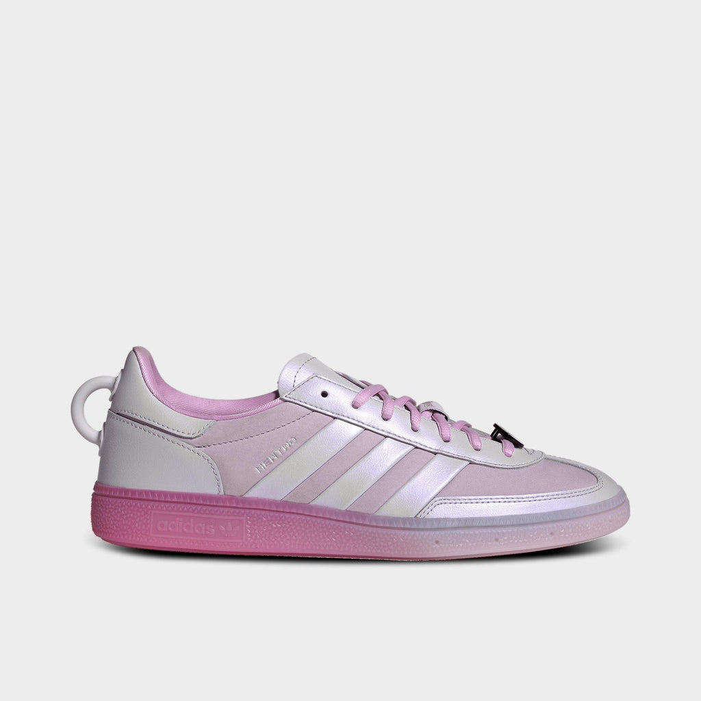 Men's adidas Originals x Pokémon Handball Spezial Mewtwo Casual Shoes