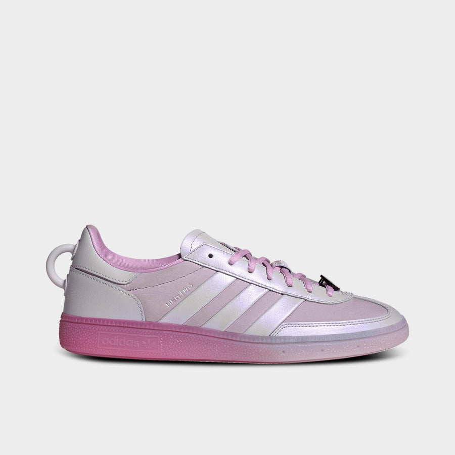Men's adidas Originals x Pokémon Handball Spezial Mewtwo Casual Shoes