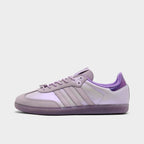 Men's adidas Originals x Pokémon Samba OG Mewtwo Casual Shoes
