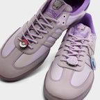 Men's adidas Originals x Pokémon Samba OG Mewtwo Casual Shoes