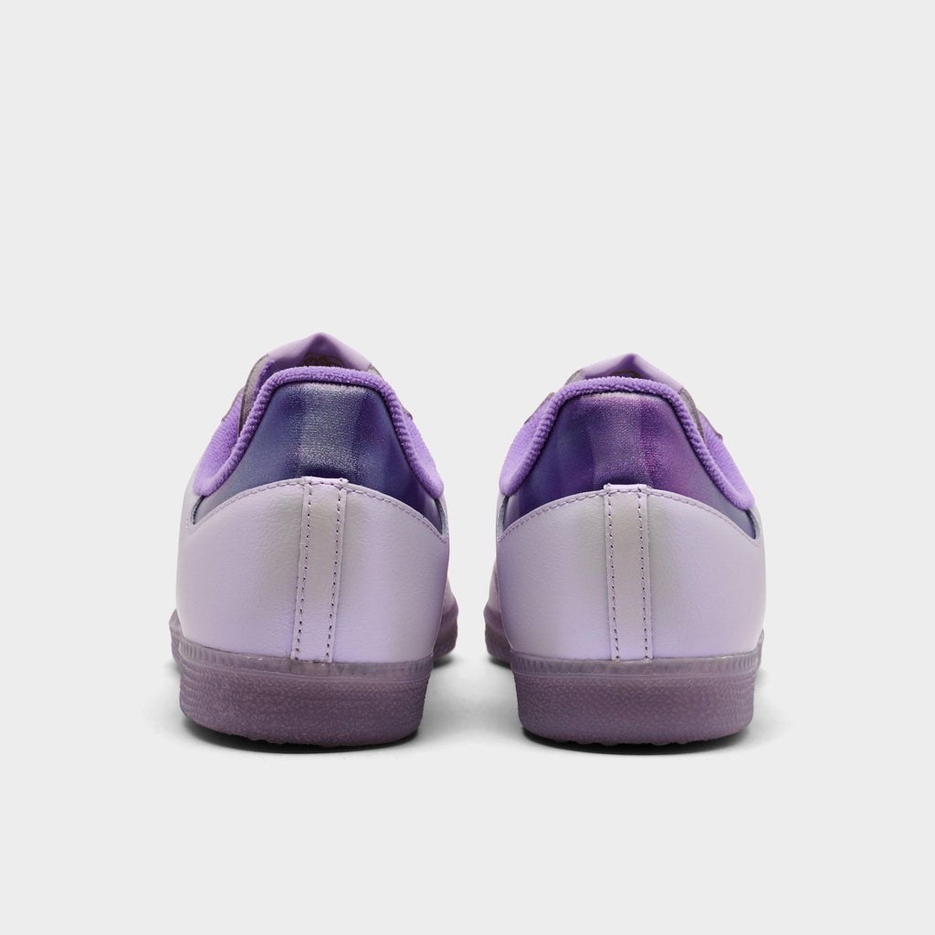 Men's adidas Originals x Pokémon Samba OG Mewtwo Casual Shoes