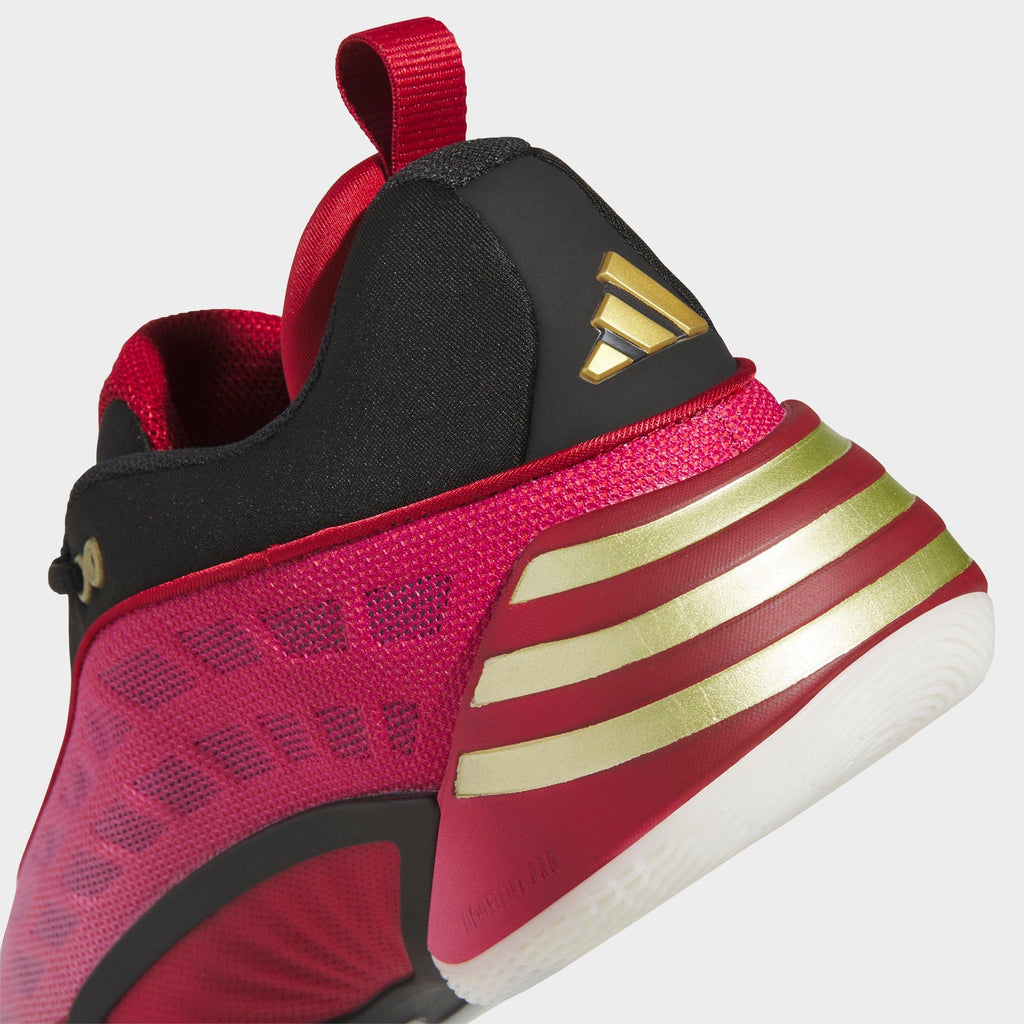 Men's adidas D.O.N. Issue #8 Basketball Shoes