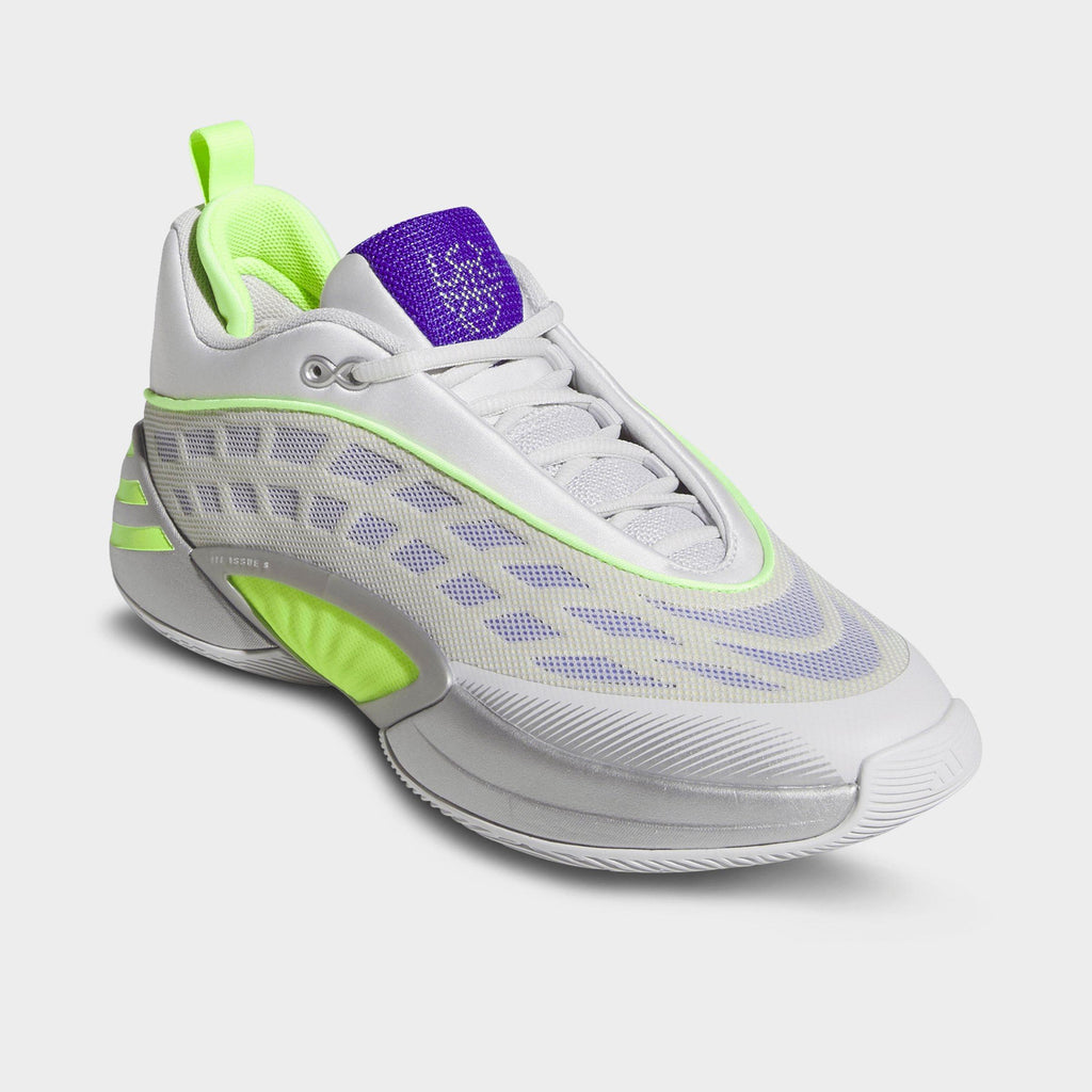 Men's adidas D.O.N. Issue #8 Basketball Shoes