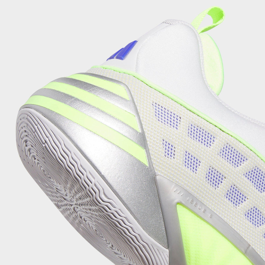 Men's adidas D.O.N. Issue #8 Basketball Shoes