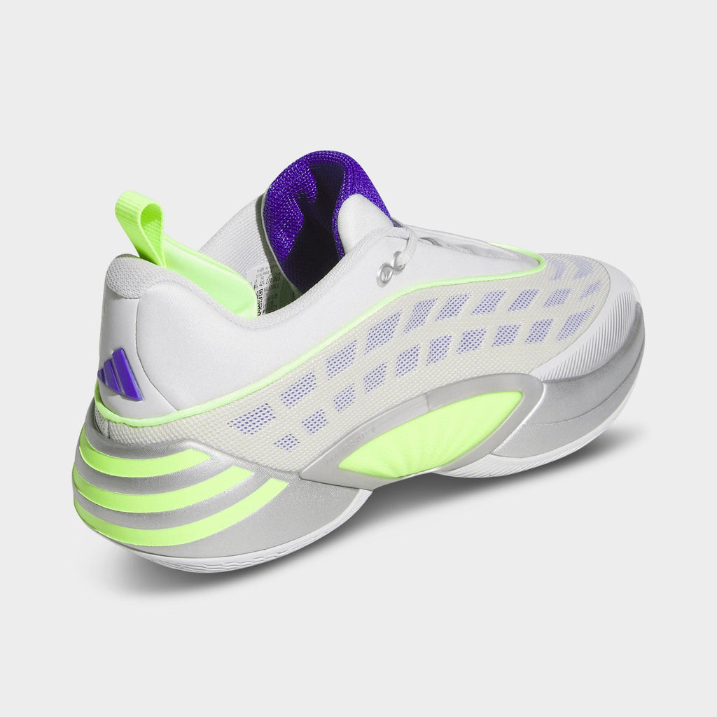 Men's adidas D.O.N. Issue #8 Basketball Shoes