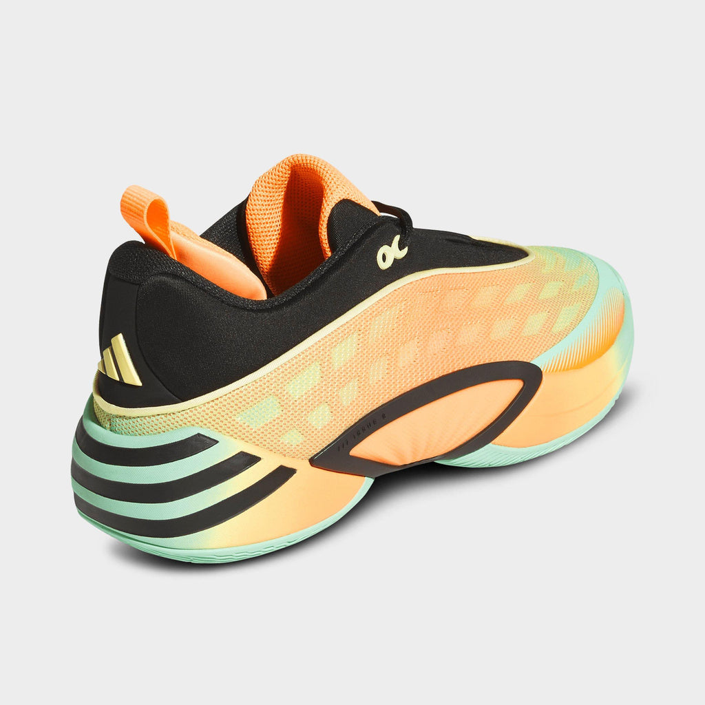 Men's adidas D.O.N. Issue #8 Basketball Shoes
