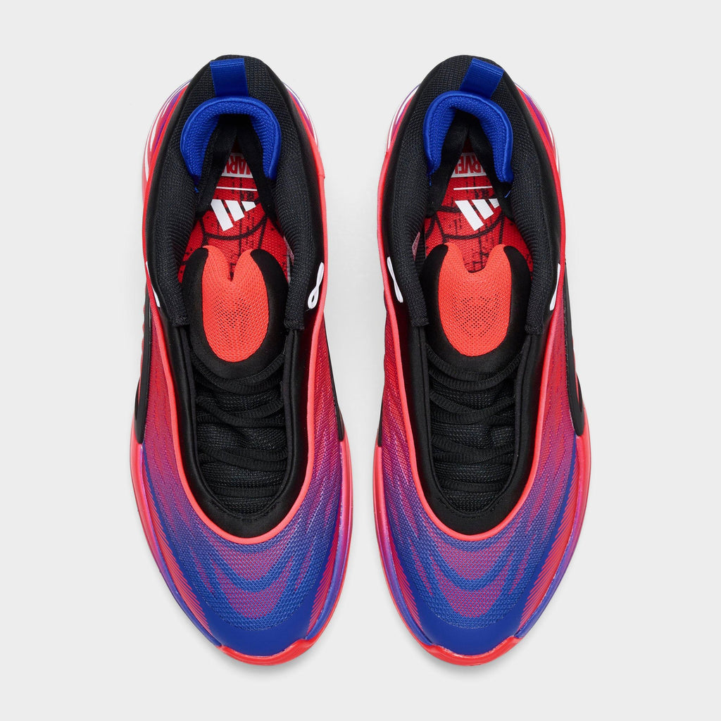 Men's adidas D.O.N. Issue #8 Basketball Shoes