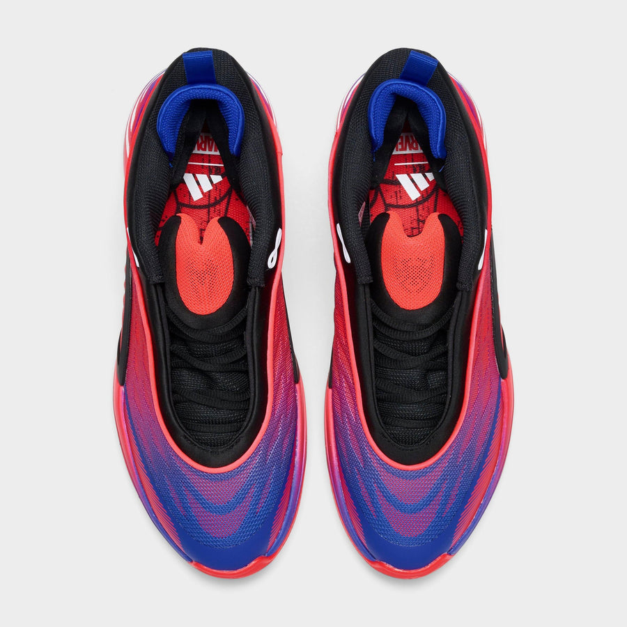 Men's adidas D.O.N. Issue #8 Basketball Shoes