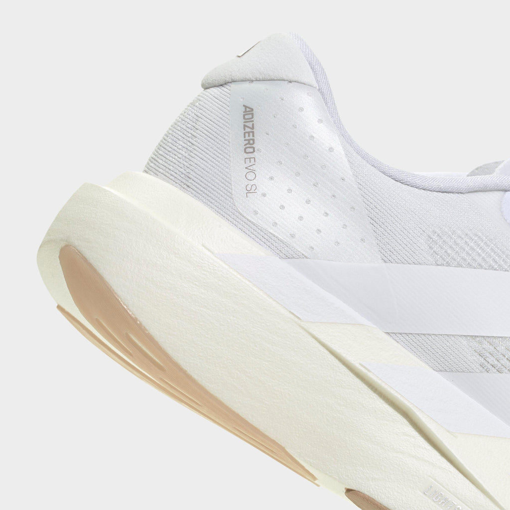 Womens adidas adizero Evo SL Running Shoes