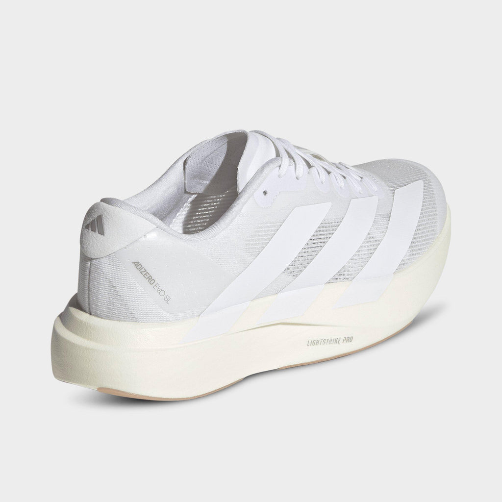 Womens adidas adizero Evo SL Running Shoes