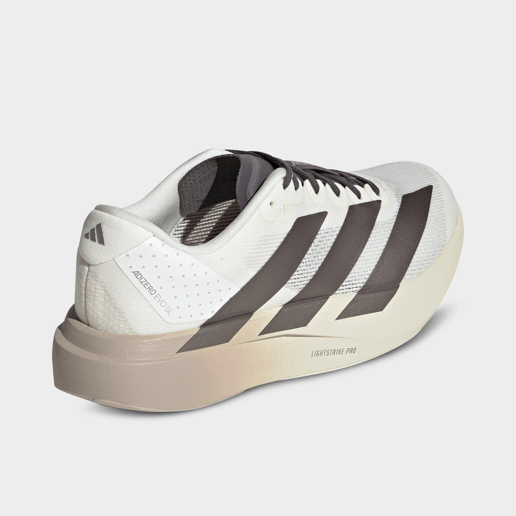 Men's adidas Adizero EVO SL Running Shoes