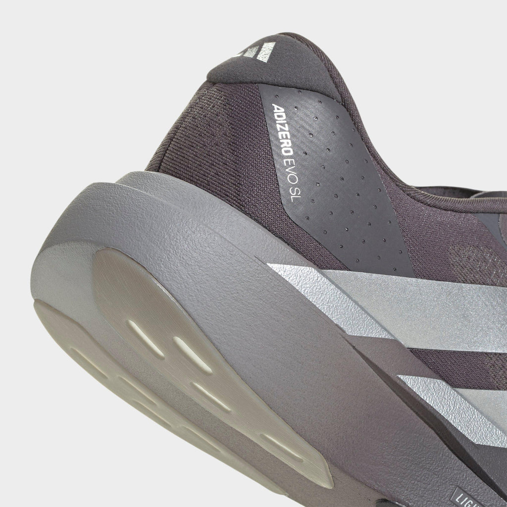 Men's adidas Adizero EVO SL Running Shoes