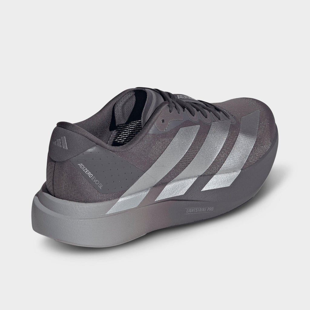 Men's adidas Adizero EVO SL Running Shoes