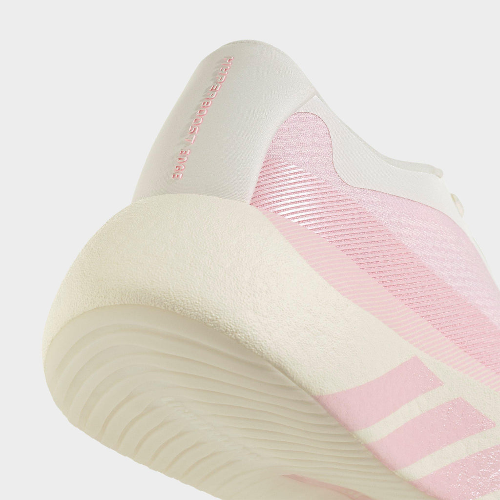 Women's adidas Hyperboost Edge Running Shoes