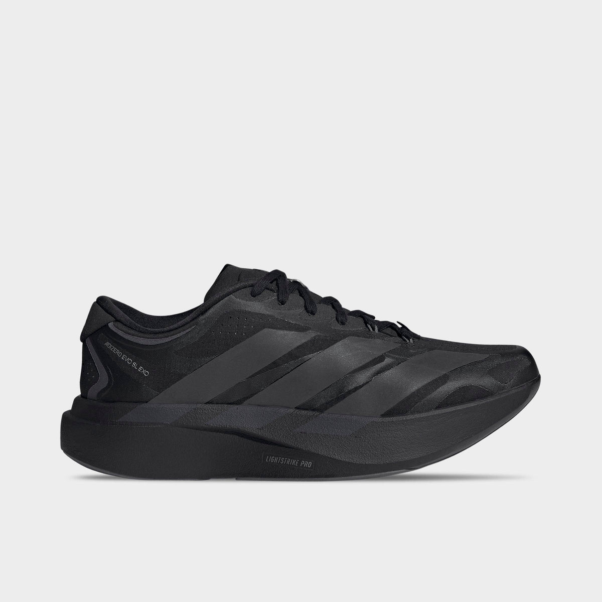 Men's adidas Adizero EVO SL EXO Running Shoes