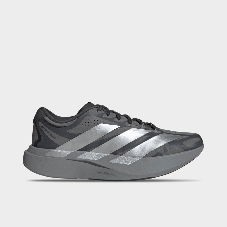 Men's adidas Adizero EVO SL EXO Running Shoes