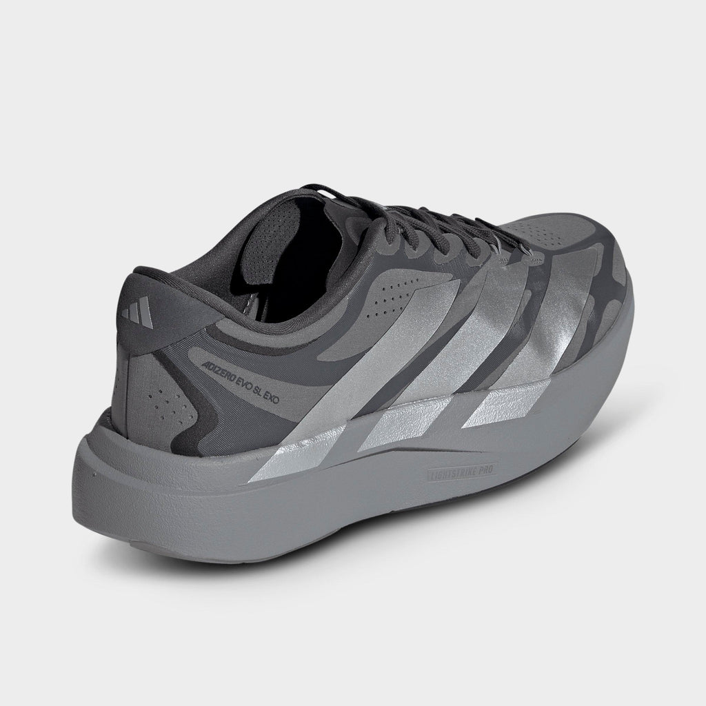 Men's adidas Adizero EVO SL EXO Running Shoes