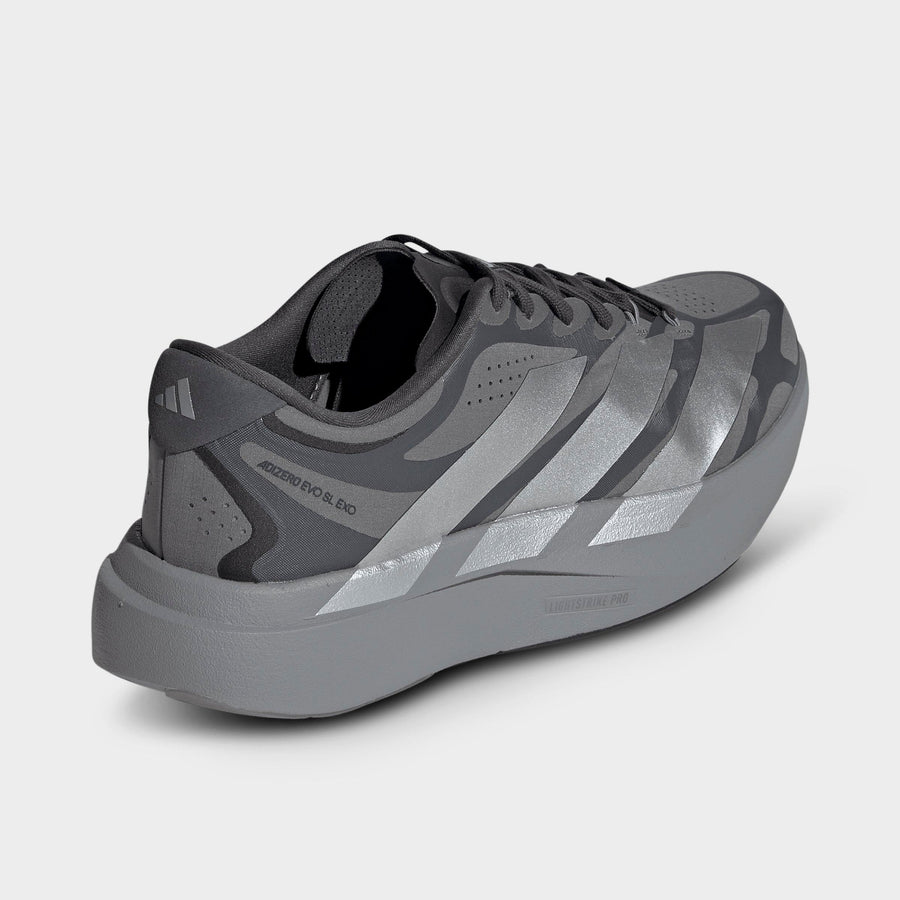 Men's adidas Adizero EVO SL EXO Running Shoes