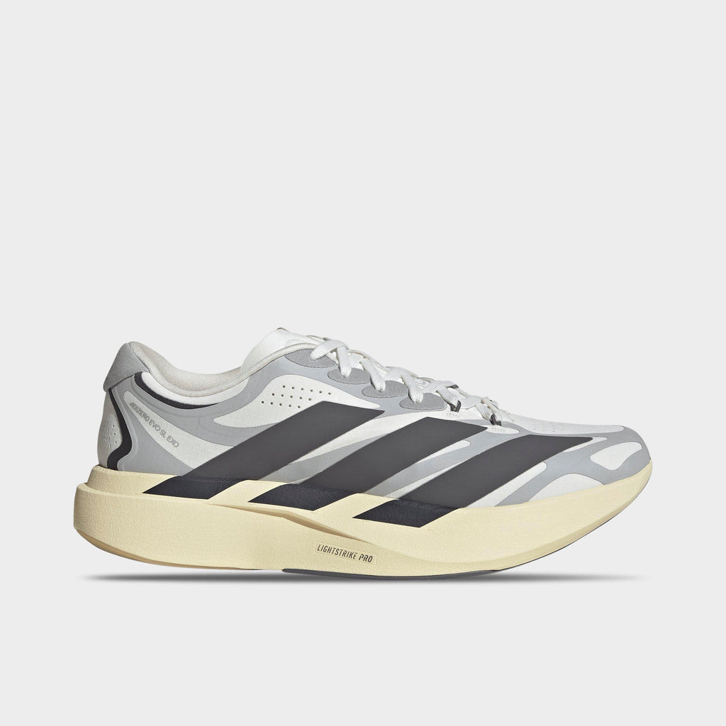 Men's adidas Adizero EVO SL EXO Running Shoes