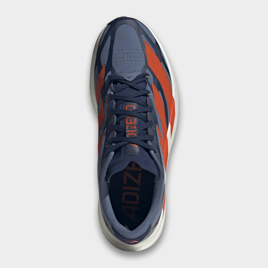Men's adidas Adizero EVO SL EXO Running Shoes
