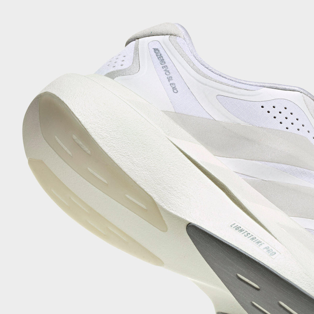 Women's adidas Adizero EVO SL Exo Running Shoes