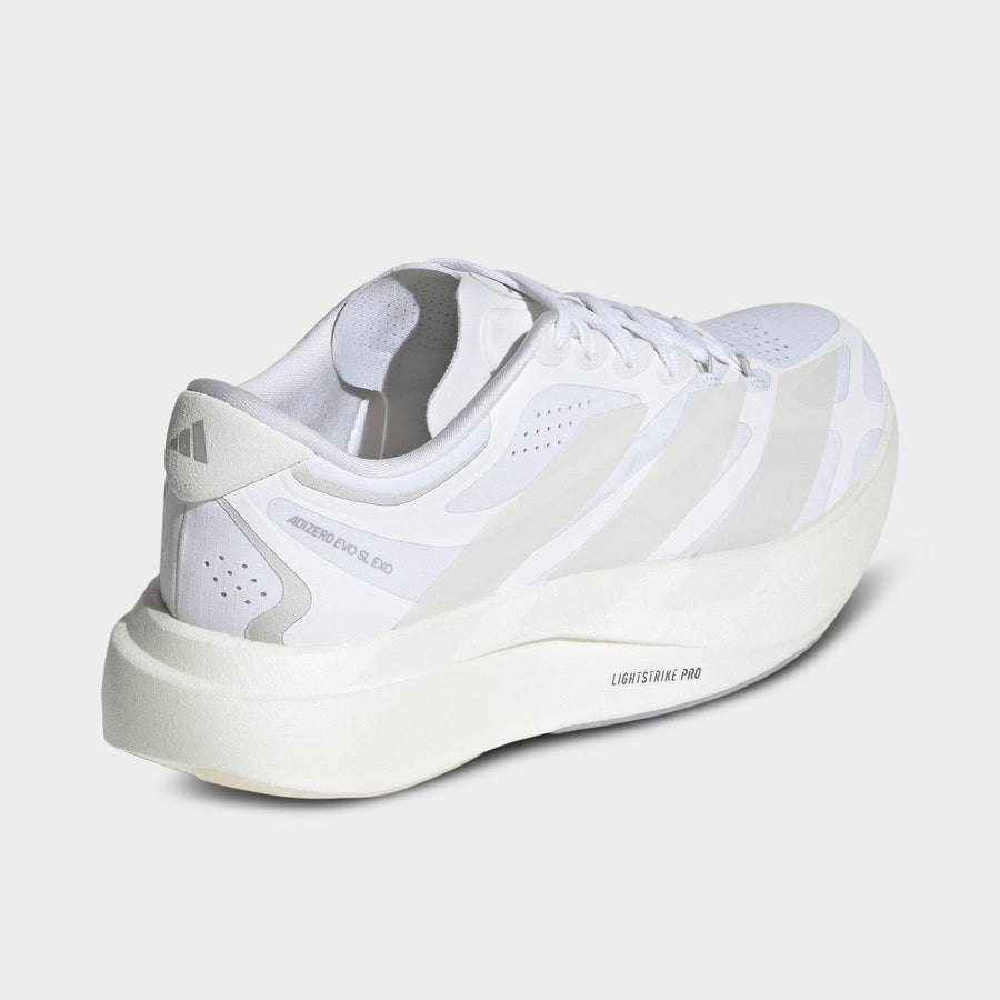 Women's adidas Adizero EVO SL Exo Running Shoes