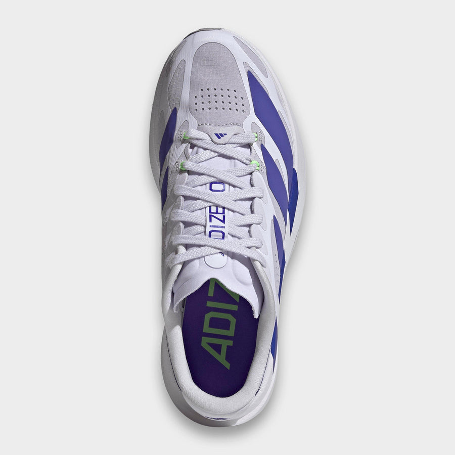Women's adidas Adizero EVO SL Exo Running Shoes
