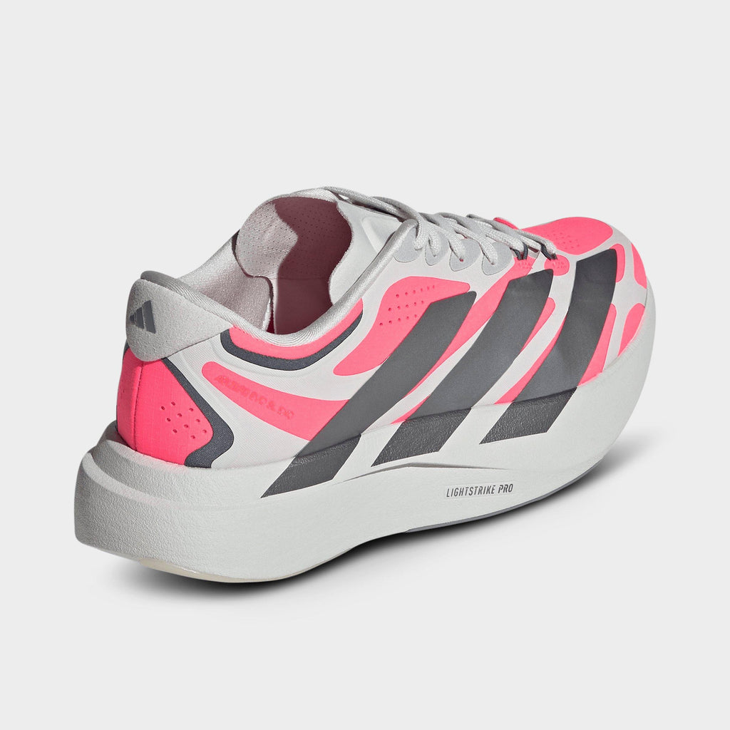 Women's adidas Adizero EVO SL Exo Running Shoes