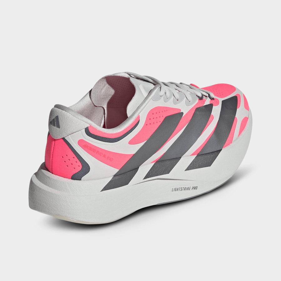 Women's adidas Adizero EVO SL Exo Running Shoes
