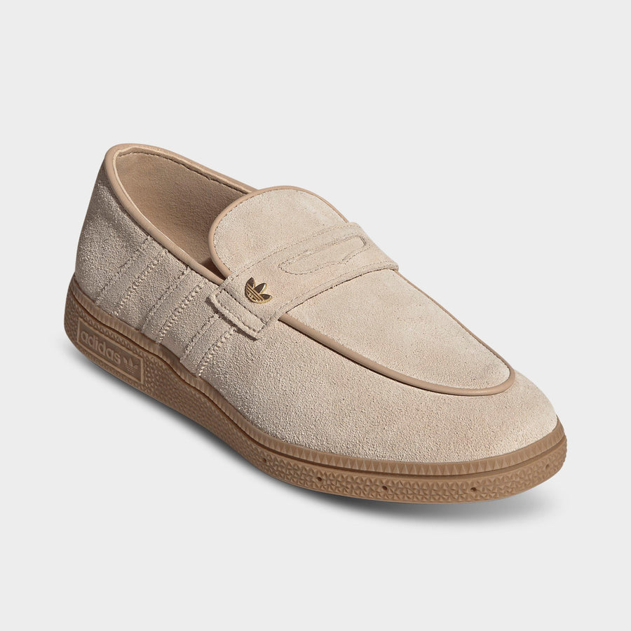 Women's adidas Originals Handball Spezial Loafer Casual Shoes