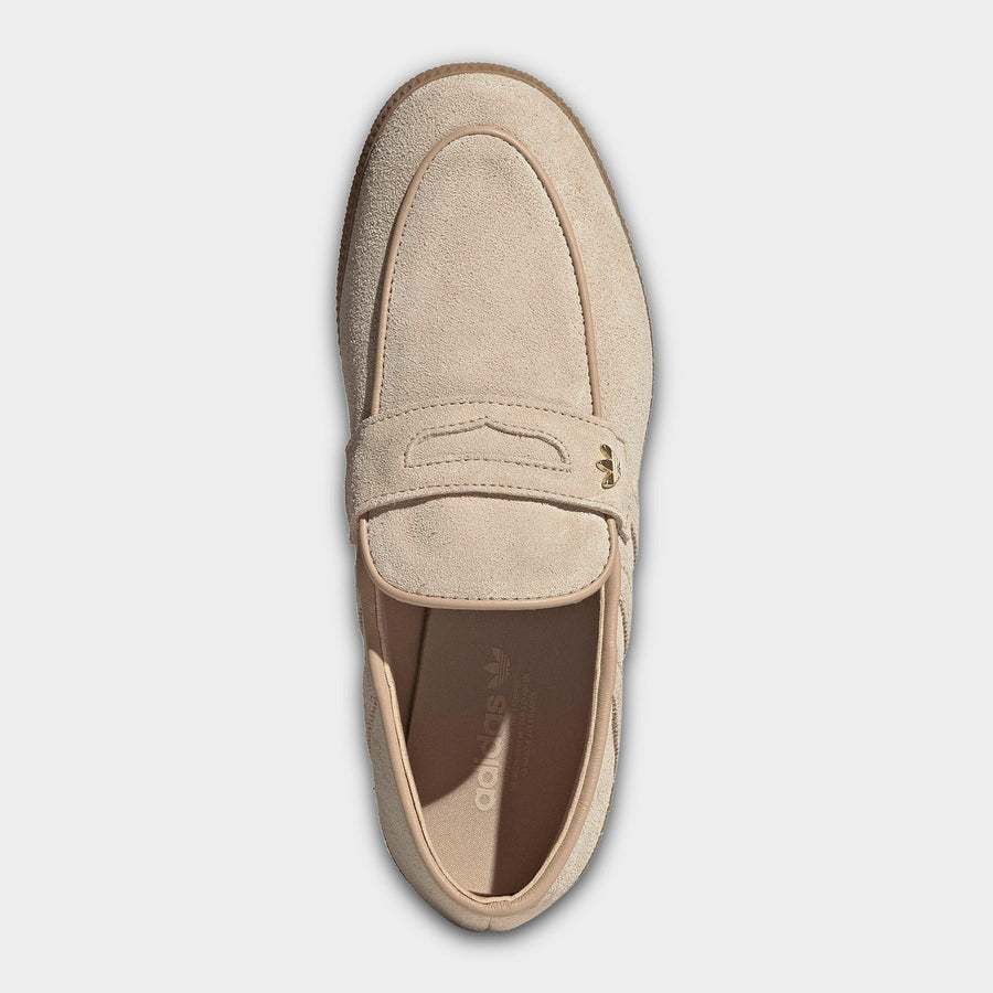 Women's adidas Originals Handball Spezial Loafer Casual Shoes