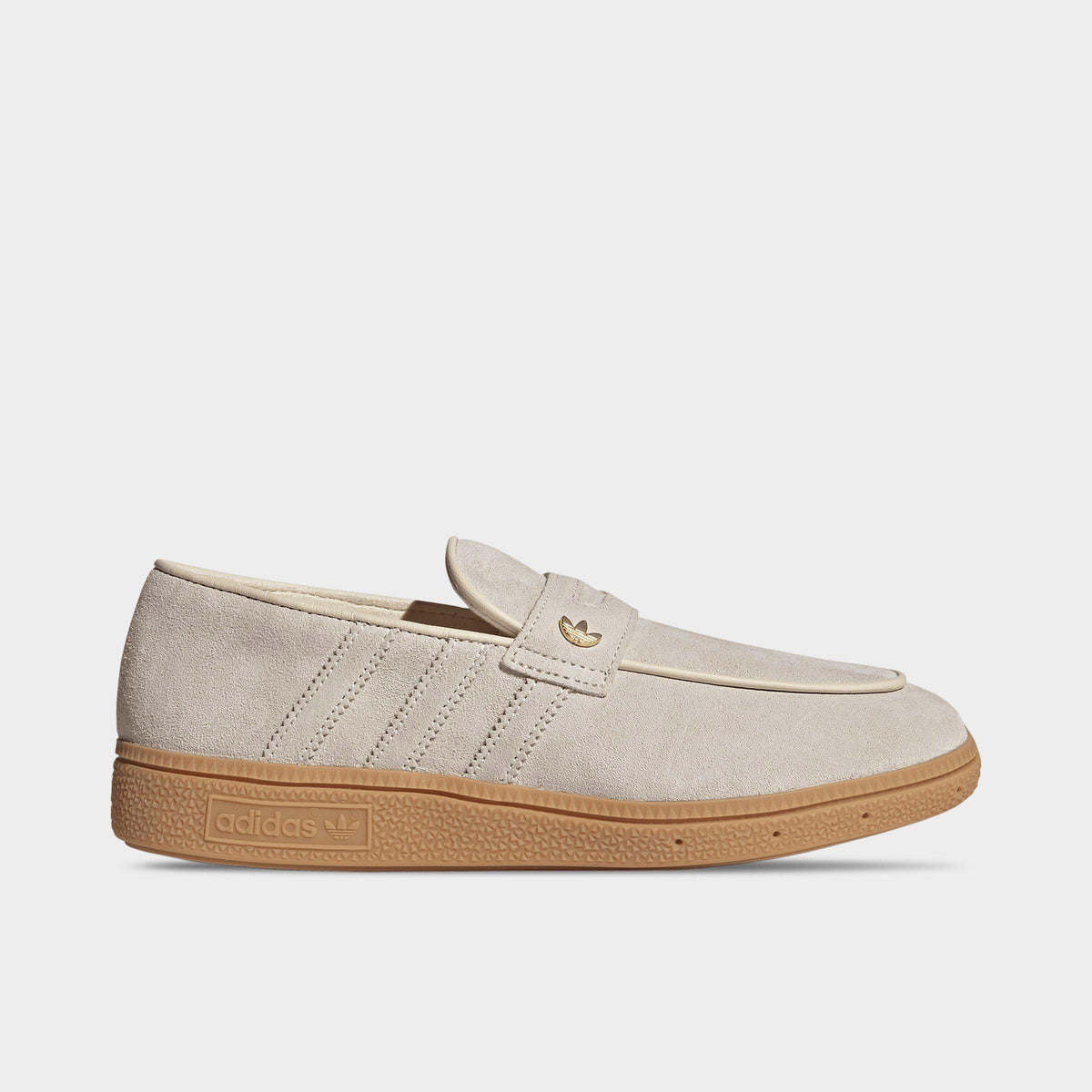 Women's adidas Originals Handball Spezial Loafer Casual Shoes