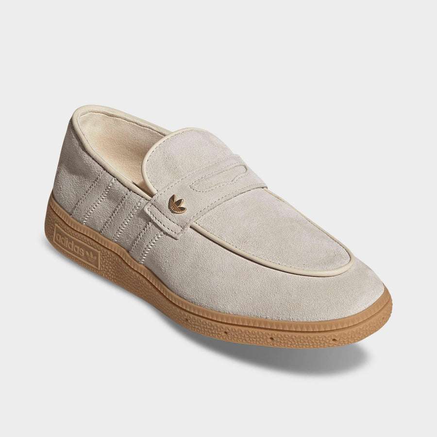 Women's adidas Originals Handball Spezial Loafer Casual Shoes