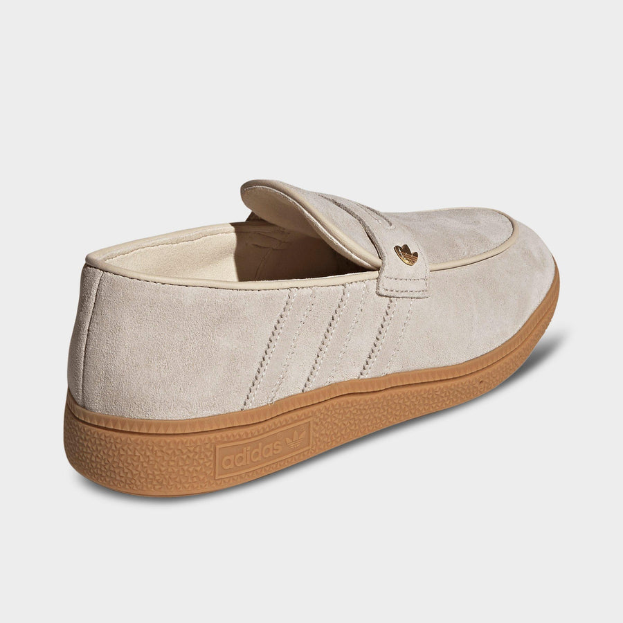 Women's adidas Originals Handball Spezial Loafer Casual Shoes