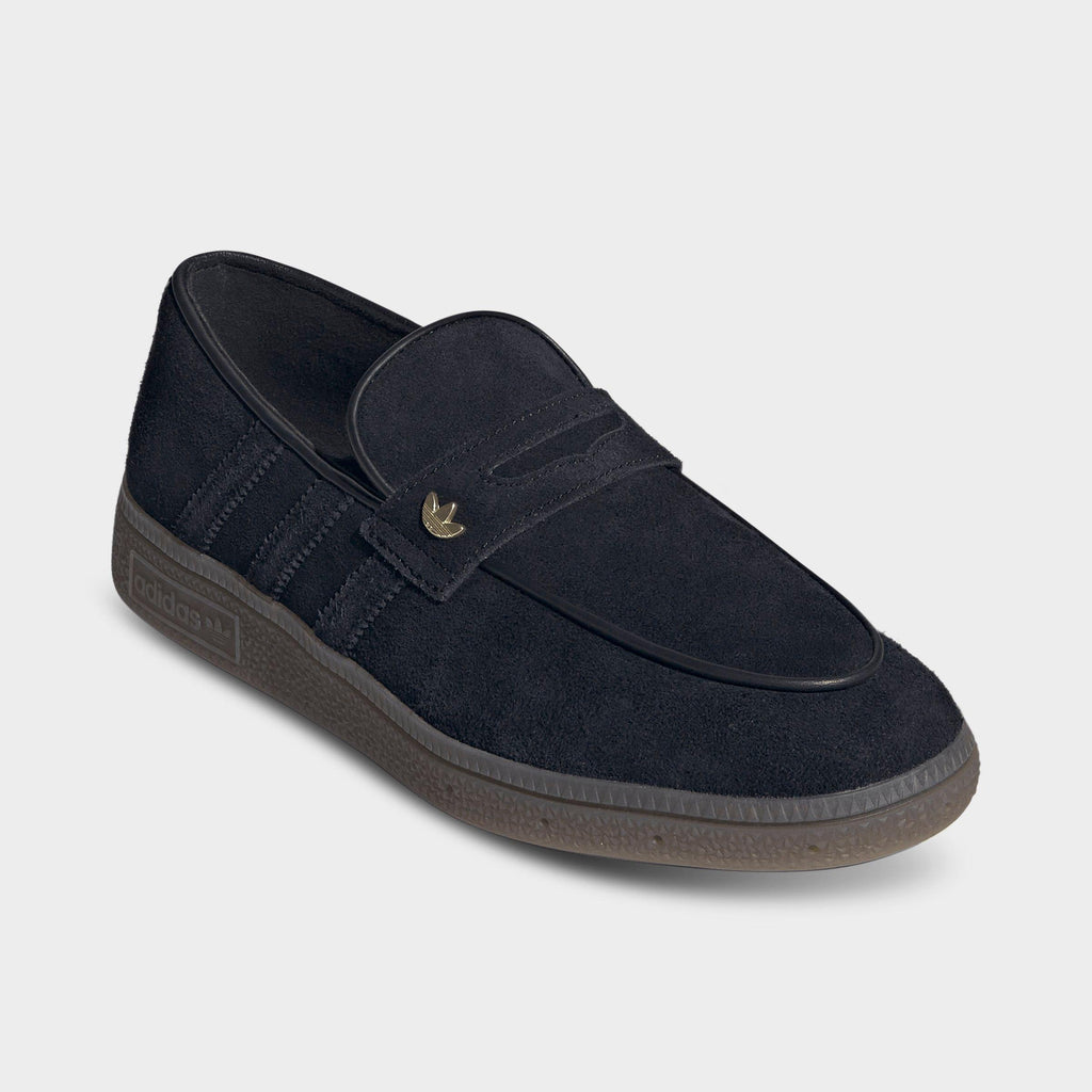 Women's adidas Originals Handball Spezial Loafer Casual Shoes
