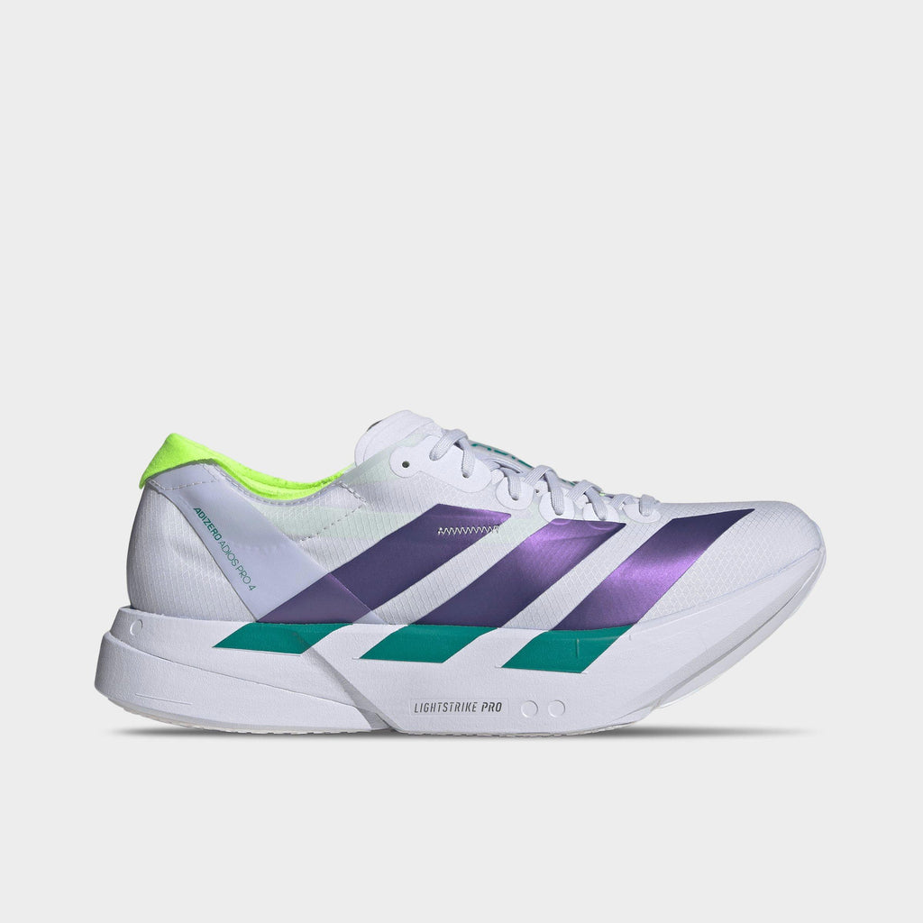 Men's adidas Adizero Adios Pro 4 Running Shoes