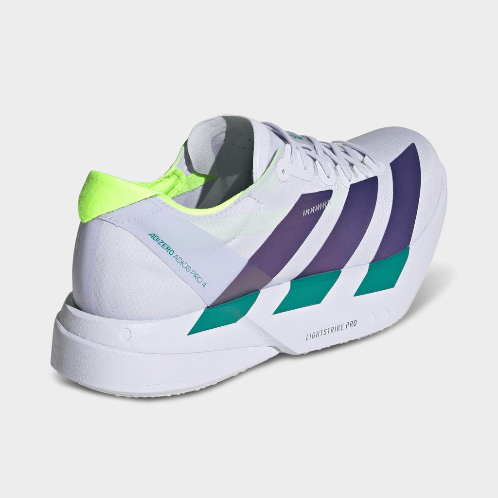 Men's adidas Adizero Adios Pro 4 Running Shoes