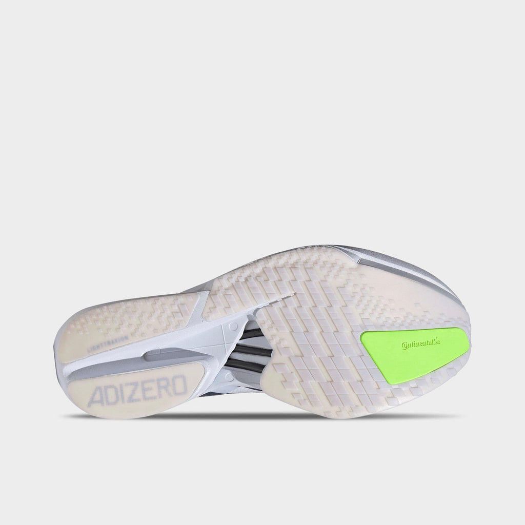 Men's adidas Adizero Adios Pro 4 Running Shoes