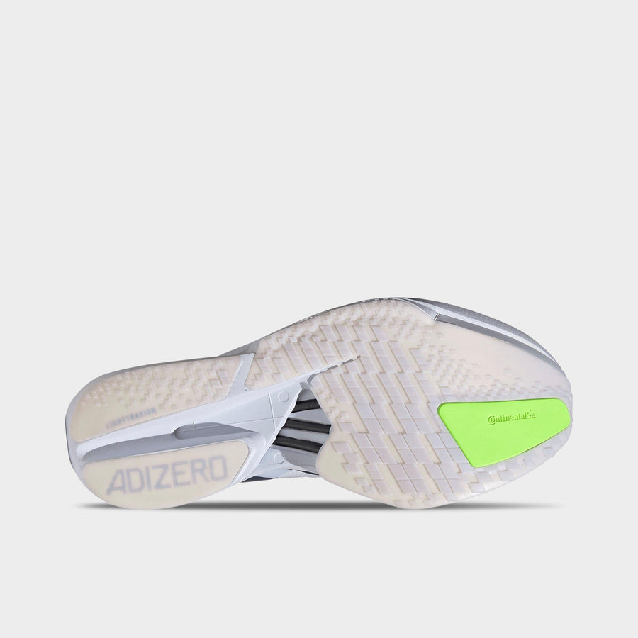 Men's adidas Adizero Adios Pro 4 Running Shoes