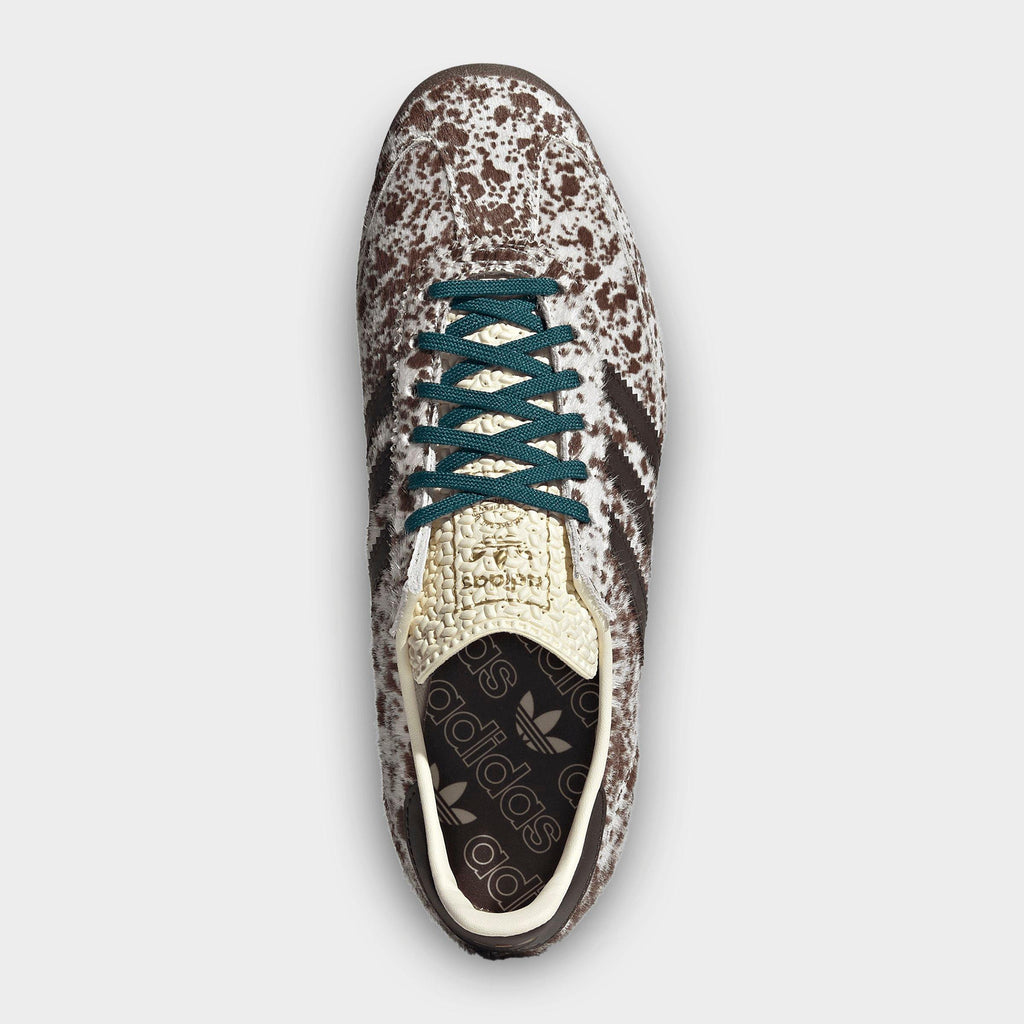 Women's adidas Originals SL 72 OG Metallic Leather Casual Shoes