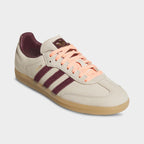 Women's adidas Originals Samba OG Crocodile Patent Leather Casual Shoes