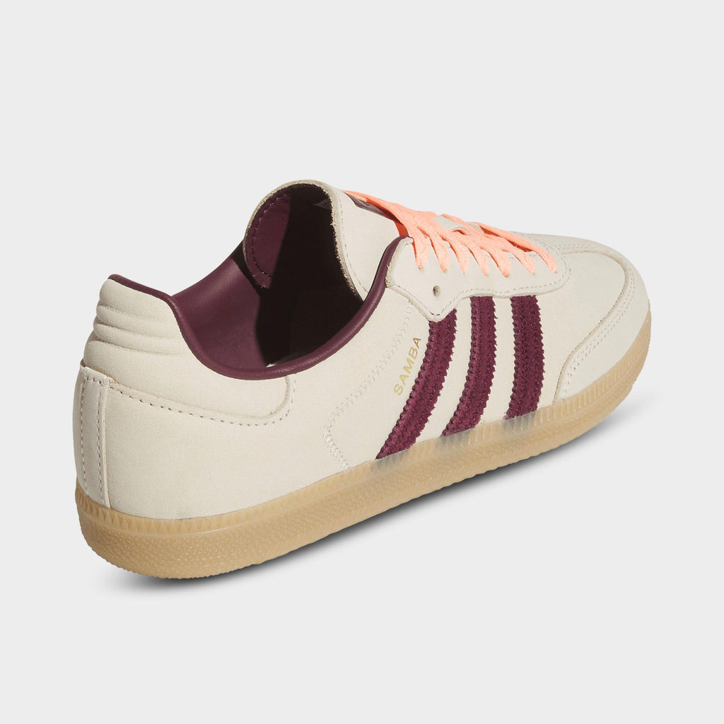 Women's adidas Originals Samba OG Casual Shoes