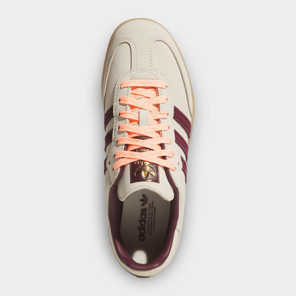Women's adidas Originals Samba OG Casual Shoes