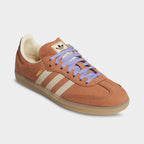 Women's adidas Originals Samba OG Crocodile Patent Leather Casual Shoes
