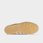 Women's adidas Originals Samba OG Crocodile Patent Leather Casual Shoes