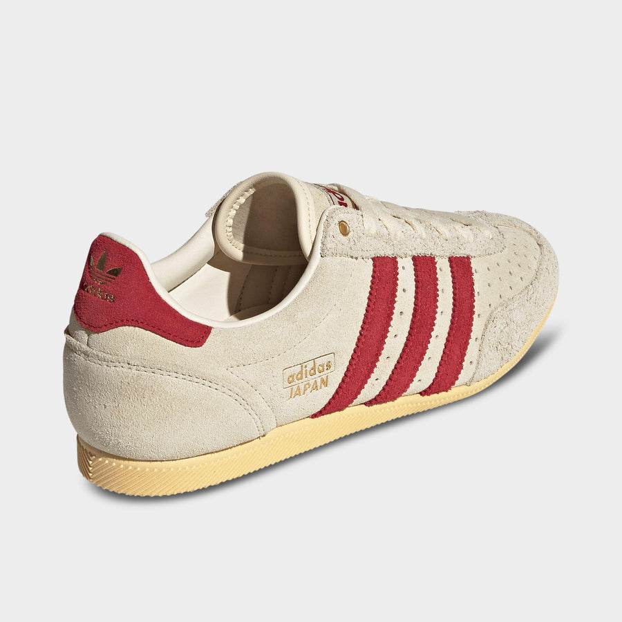 Women's adidas Originals Japan Pony Print Casual Shoes