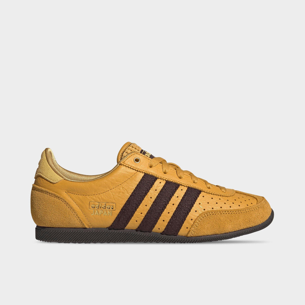 Women's adidas Originals Japan Pony Print Casual Shoes