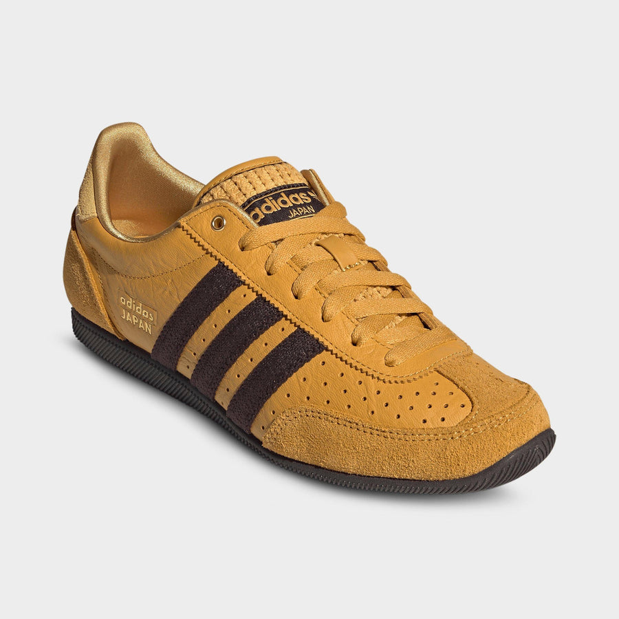 Women's adidas Originals Japan Pony Print Casual Shoes