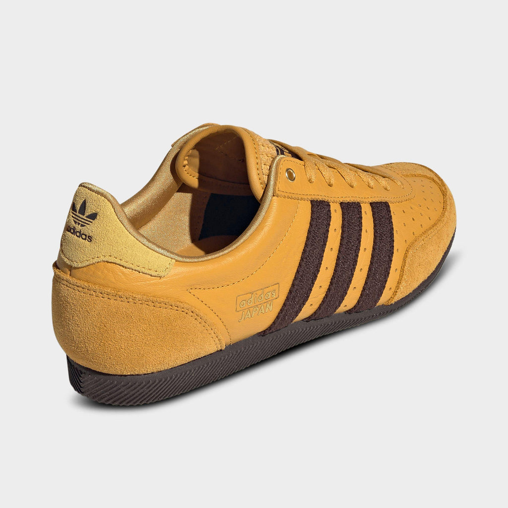 Women's adidas Originals Japan Pony Print Casual Shoes